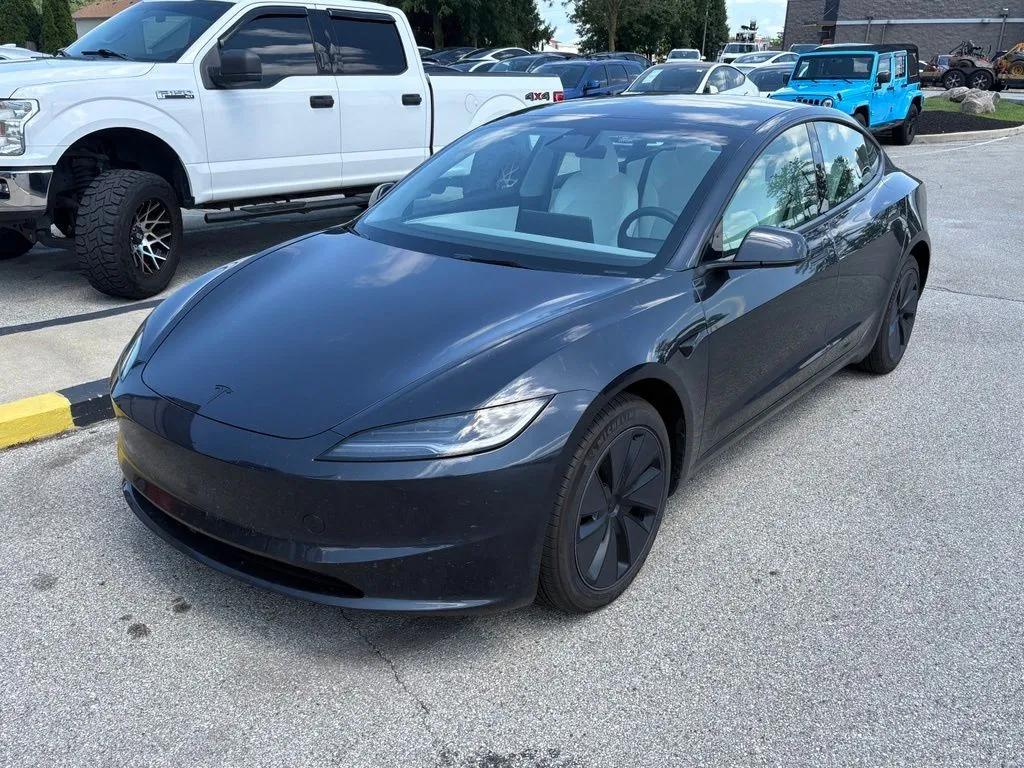 tesla model 3 2026 5YJ3E1EA7TF154832 image tesla model 3 2026 5YJ3E1EA7TF154832 image